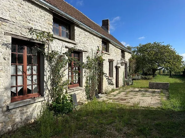 Maison 6 pièces 160 m²
