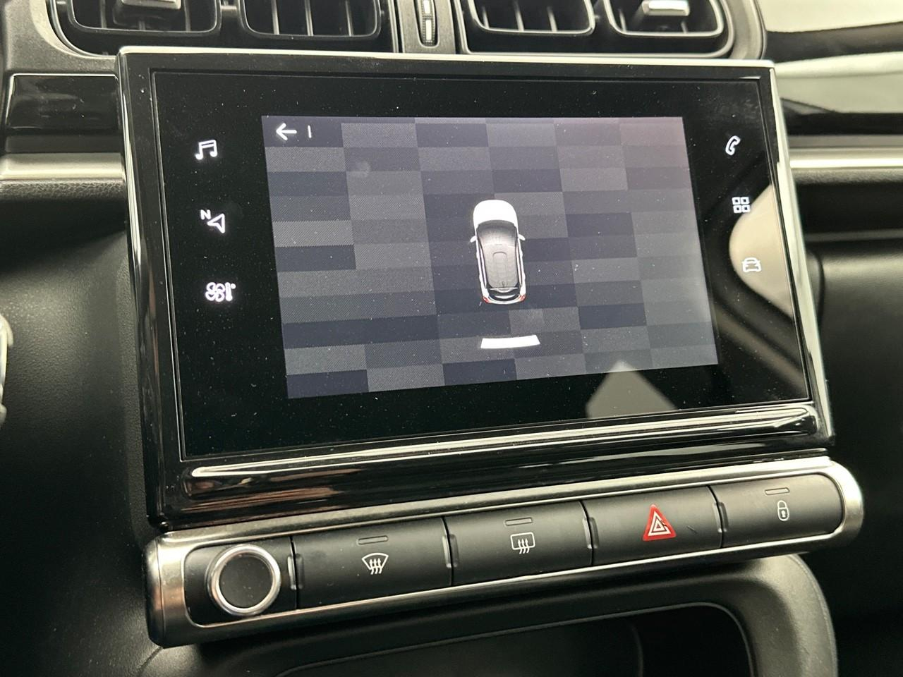 Citroën C3 puretech 83 s&s bvm5 shine pack — photo 26