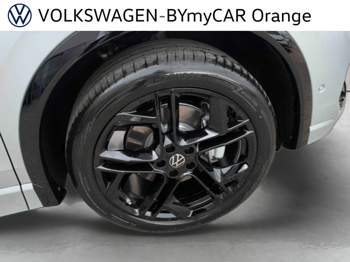 Volkswagen Tiguan 1.5 eHybrid 204ch DSG6 — photo 18