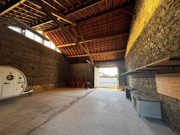 Parking 120 m²