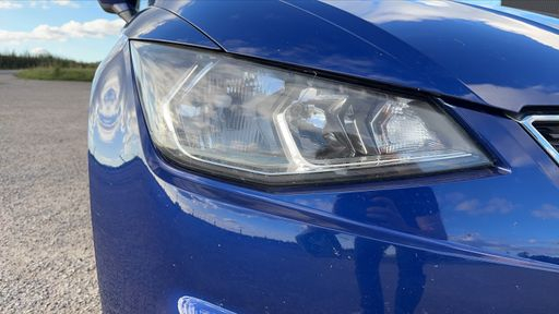 Seat Ibiza 1.0 TSI 95 - Style – 2018 – 145000 km – Essence – Boîte Manuelle — photo 12