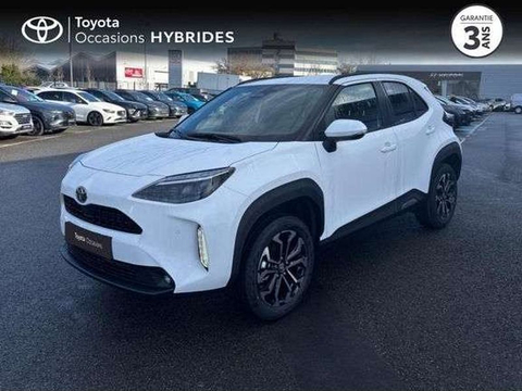 Toyota YARIS CROSS Toyota Yaris Cross 116h Design MY25