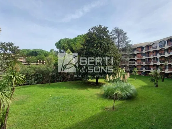 Appartement 4 pièces 87 m²