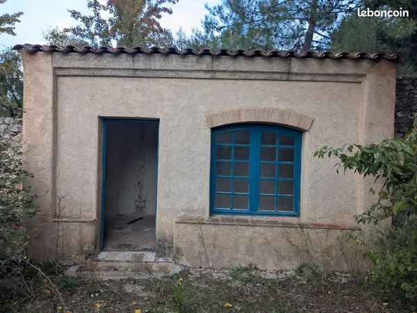 Stockage Location Aniane 12m² 100€