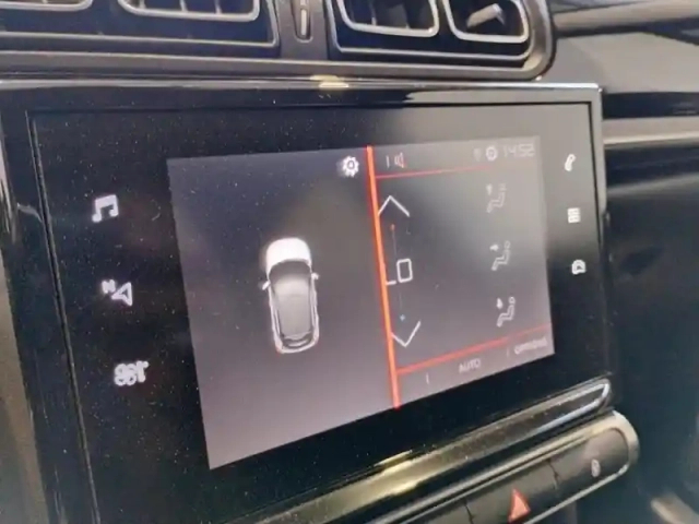 Citroën C3 puretech 83 s&amp;s bvm5 shine — photo 26