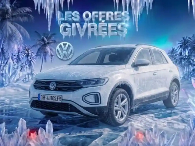 Volkswagen T-Roc 1.5 tsi evo2 150 start/stop dsg7 vw edition — photo 11