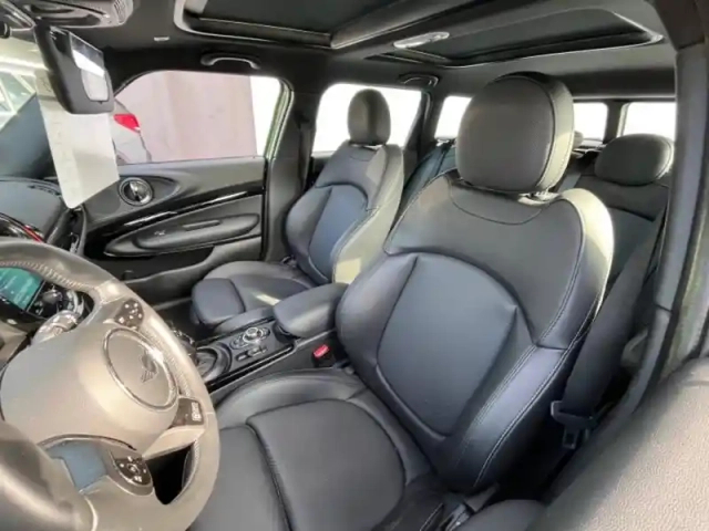 Mini Mini clubman cooper 136ch knightsbridge bva7 — photo 9