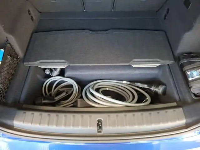 Bmw X1 xdrive 25e 245ch dkg7 — photo 27