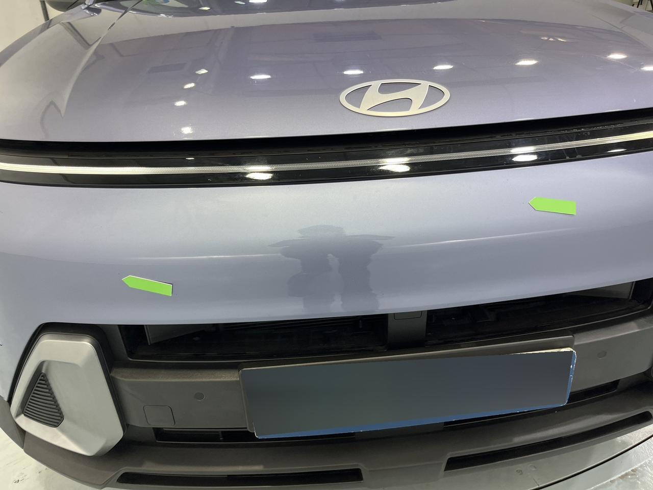 Hyundai Kona — photo 38