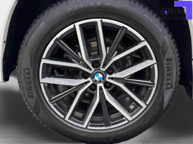 Bmw X1 sdrive 18d 150ch dkg7 — photo 15