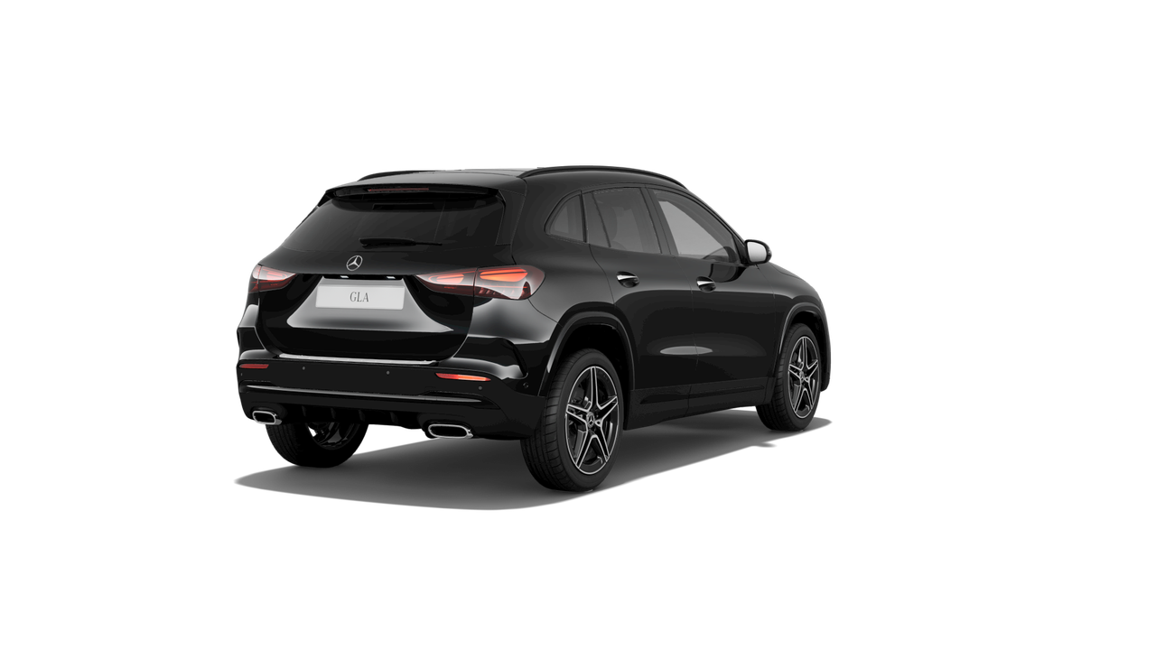 Mercedes GLA 200 d 8G-DCT — photo 5