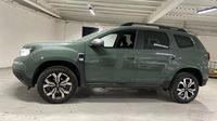 Dacia Duster 1.3 TCe 150ch FAP Journey 4x2 EDC — photo 8