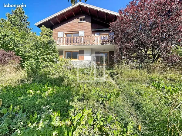 Maison 6 pièces 179 m²