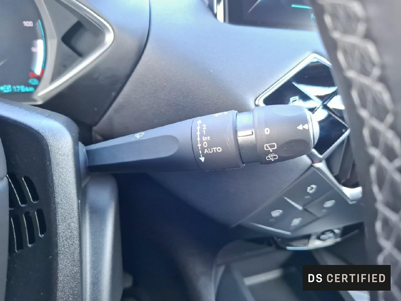 Ds Ds 3 crossback e-tense faubourg — photo 17