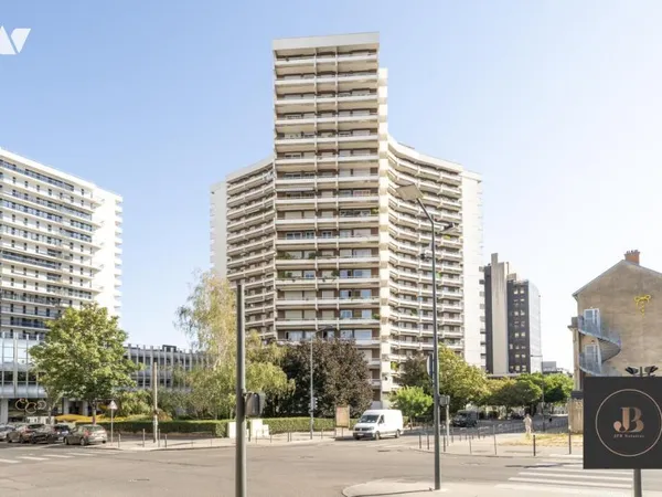 Appartement 4 pièces 67 m²