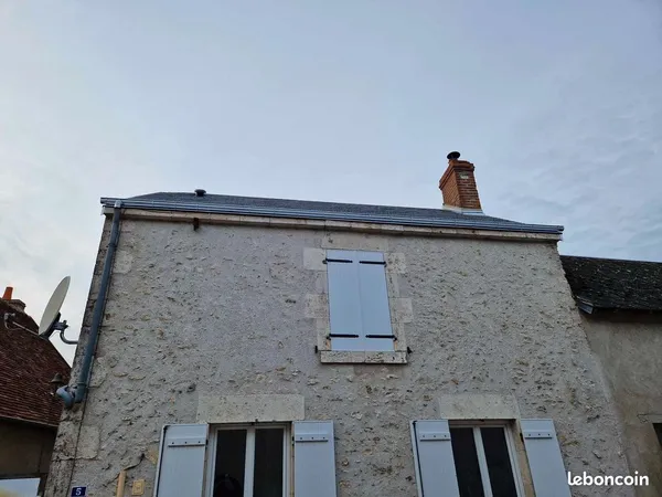 Maison proche beaugency