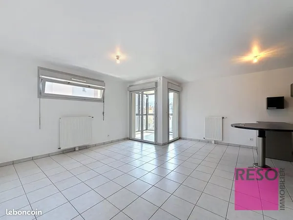 Appartement 3 pièces 73 m²