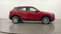 Audi Q2 1.4 TFSI 150ch COD SPORT — photo 4