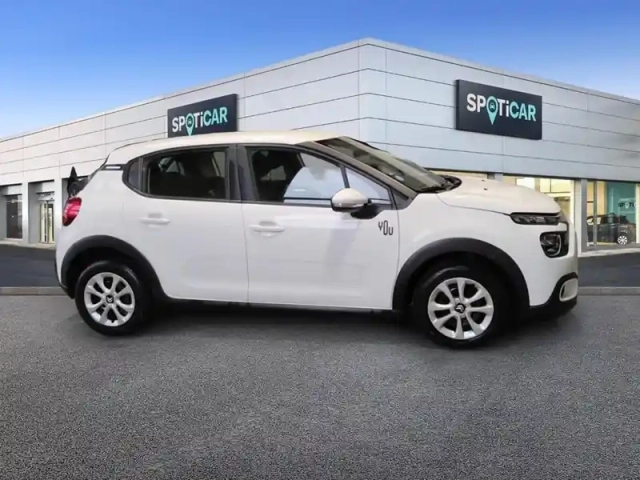 Citroën C3 puretech 83 s&amp;s bvm5 you! — photo 6