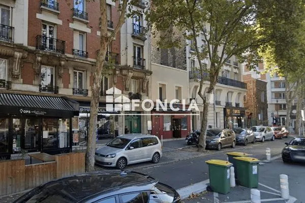 Stockage Location Montrouge   85€
