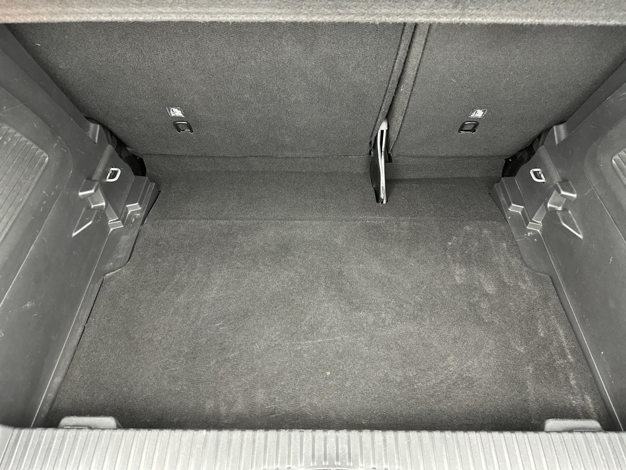Citroën C3 Aircross puretech 110 s&s bvm6 feel pack — photo 6