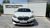 Bmw Série 1 120dA 190ch M Sport — photo 1