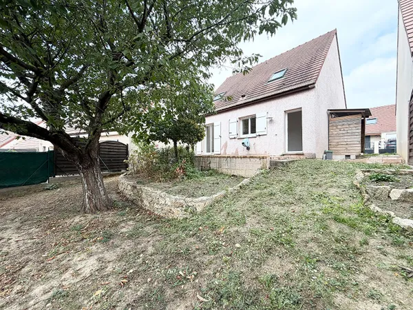 Maison 5 pièces 90 m²