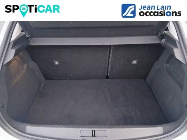 Opel Corsa 1.2 turbo 100 ch bva8 — photo 7