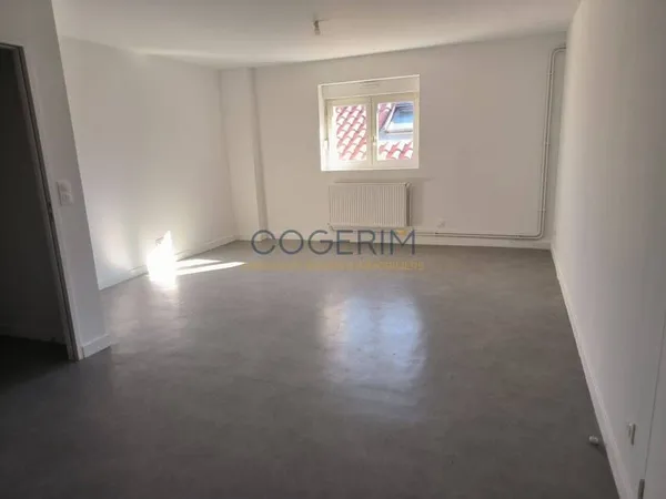 Appartement 3 pièces 68 m²