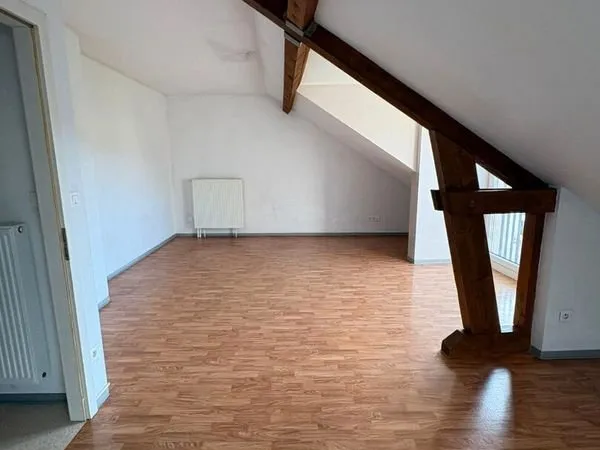 Appartement 4 pièces 82 m²