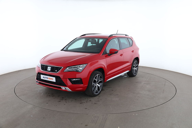 Seat Ateca 2.0 TSI ACT 4Drive FR DSG7