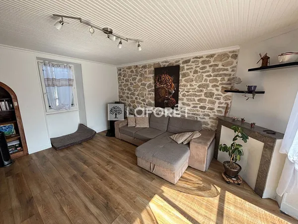 Maison 4 pièces 82 m²