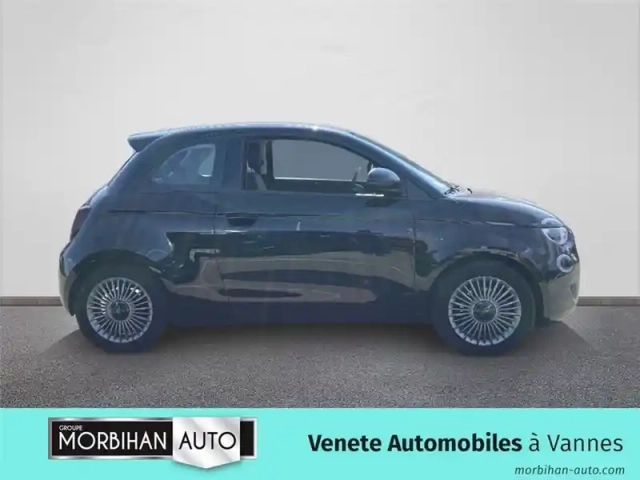 Fiat 500 e 118 ch — photo 64