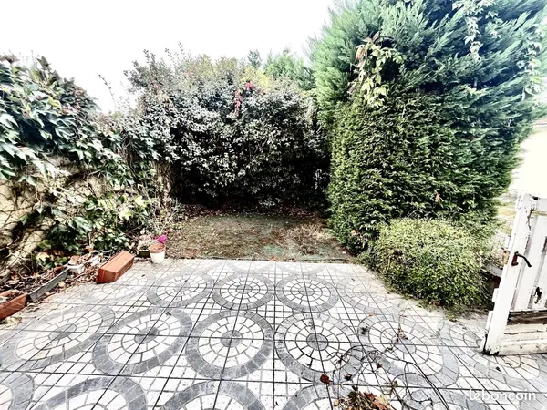 Maison de ville 4 pièces 95 m²