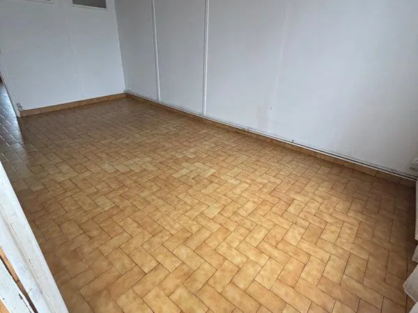 Appartement Location Verneuil d'Avre et d'Iton 3p 60m² 521€