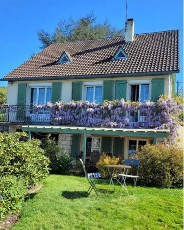 Maison de charme