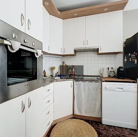 Appartement 2 pièces 35 m²
