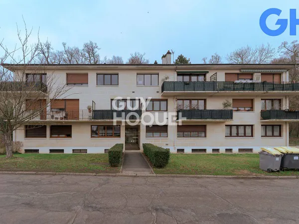Appartement 3 pièces 83 m²