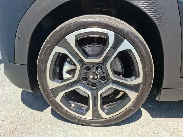 Mini Aceman se 218 ch — photo 34