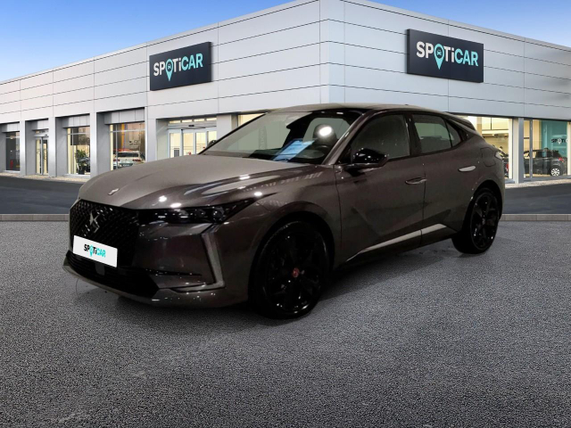Ds Ds 4 hybride e-tense 225 eat8 performance line