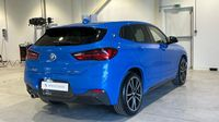 Bmw X2 xDrive25eA 220ch M Sport Euro6d-T 6cv — photo 5
