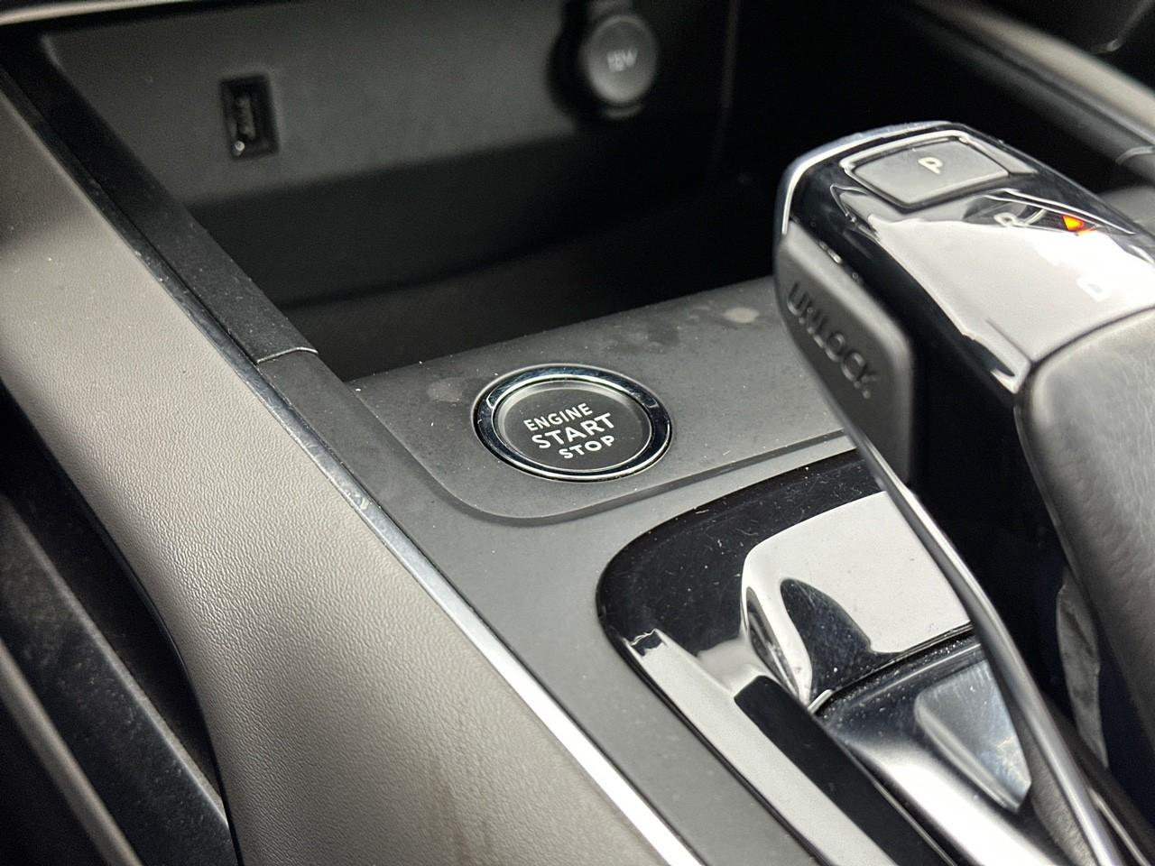 Citroën C5 Aircross puretech 130 s&s eat8 shine — photo 31