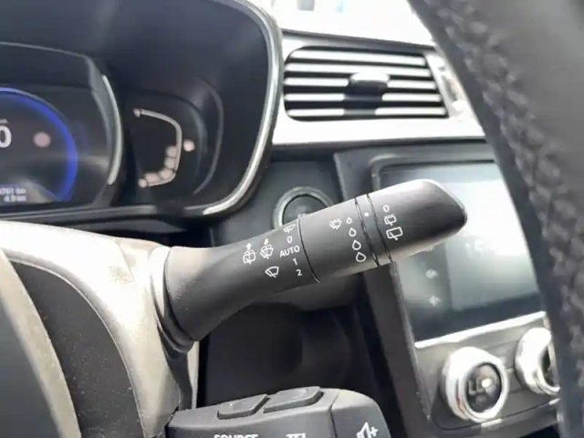 Renault Kadjar tce 140 fap edc — photo 8