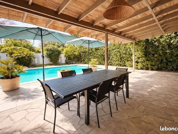 Maison 5 pièces 125 m²