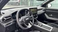 Dacia Bigster 1.8 hybrid 155ch Journey — photo 11