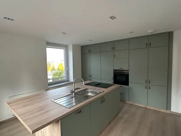 Appartement 3 pièces 88 m² Sarrebourg proche centre ville
