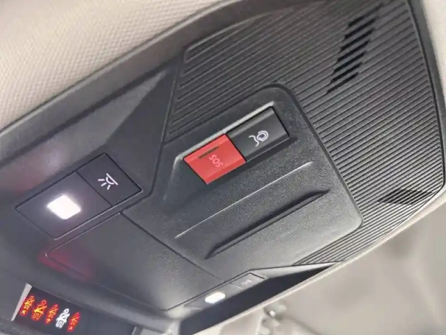 Peugeot 308 bluehdi 130ch s&amp;s bvm6 — photo 25
