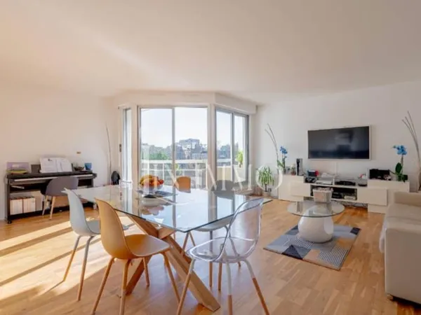 Appartement 4 pièces 97 m²