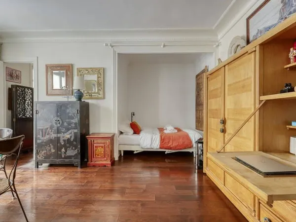 Appartement 1 pièce 32 m²