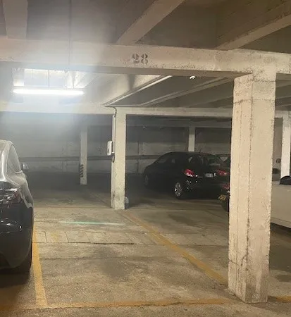 Loue parking - Charenton-le-Pont 94220